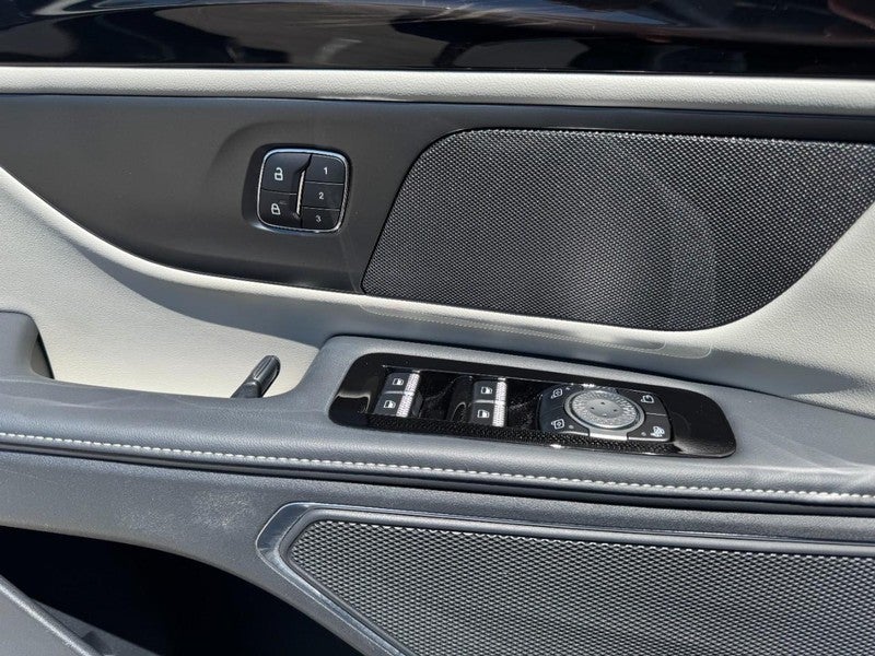 2024 Lincoln Nautilus Reserve AWD