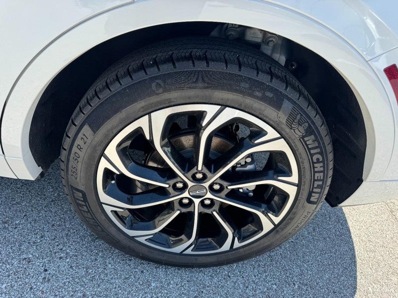2024 Lincoln Nautilus Reserve AWD