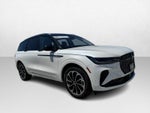 2024 Lincoln Nautilus Reserve AWD