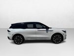 2024 Lincoln Nautilus Reserve AWD
