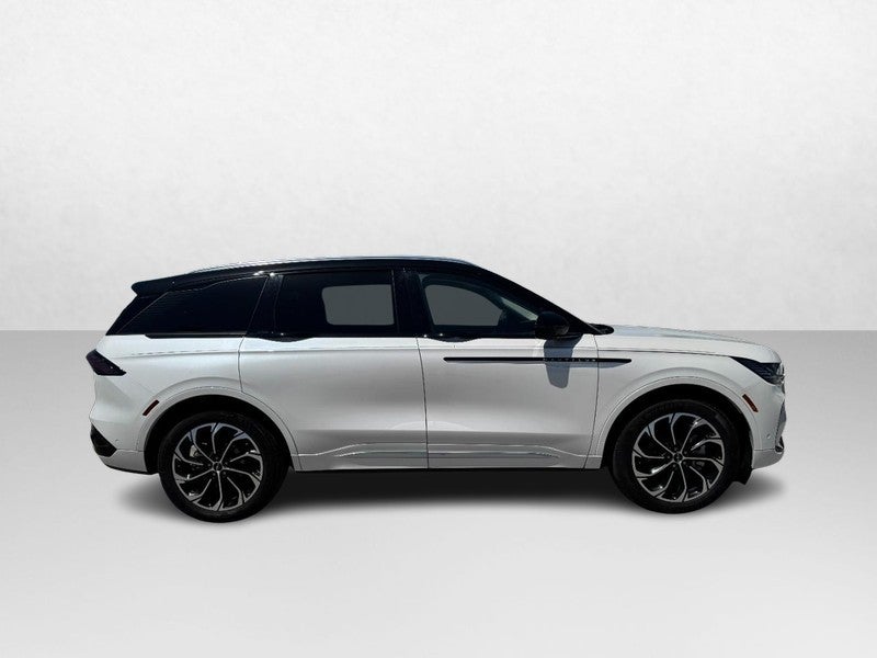 2024 Lincoln Nautilus Reserve AWD