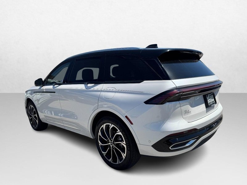 2024 Lincoln Nautilus Reserve AWD