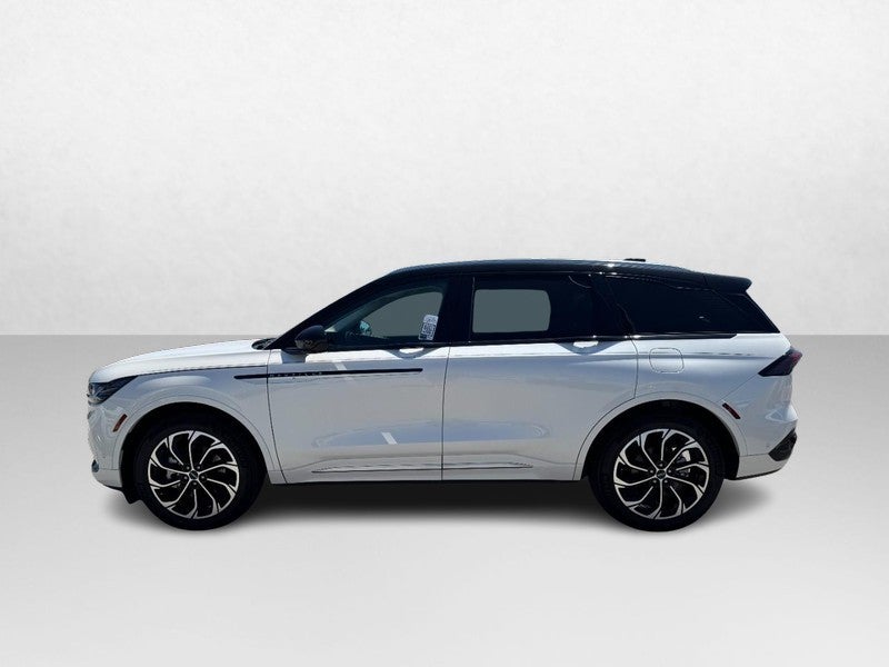 2024 Lincoln Nautilus Reserve AWD