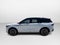 2024 Lincoln Nautilus Reserve AWD