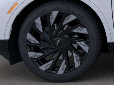 2026 Lincoln Nautilus Reserve AWD