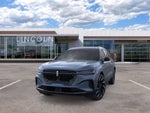 2026 Lincoln Nautilus Reserve AWD