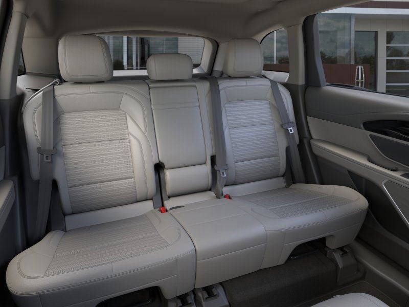 2025 Lincoln Nautilus Reserve AWD