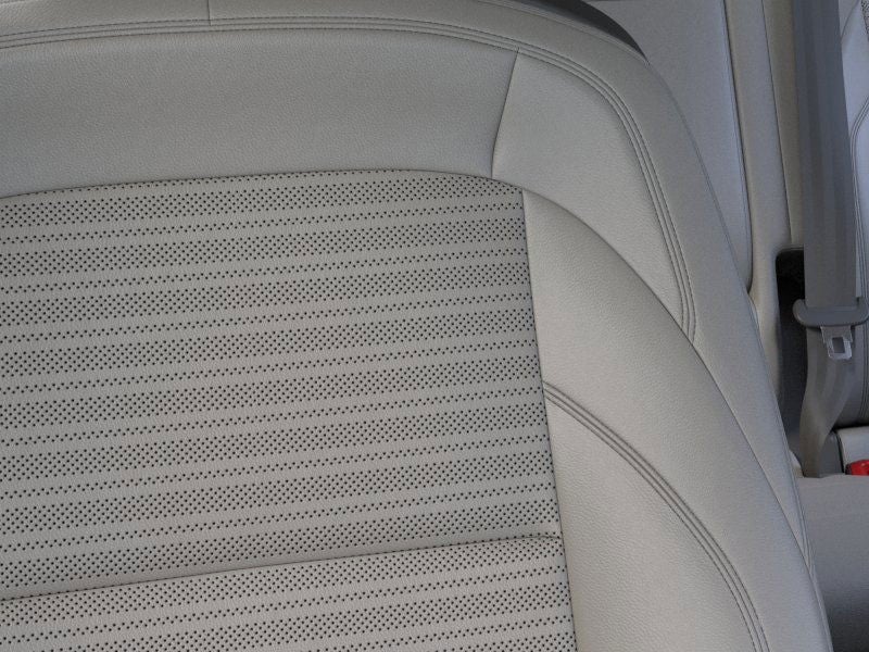 2025 Lincoln Nautilus Reserve AWD