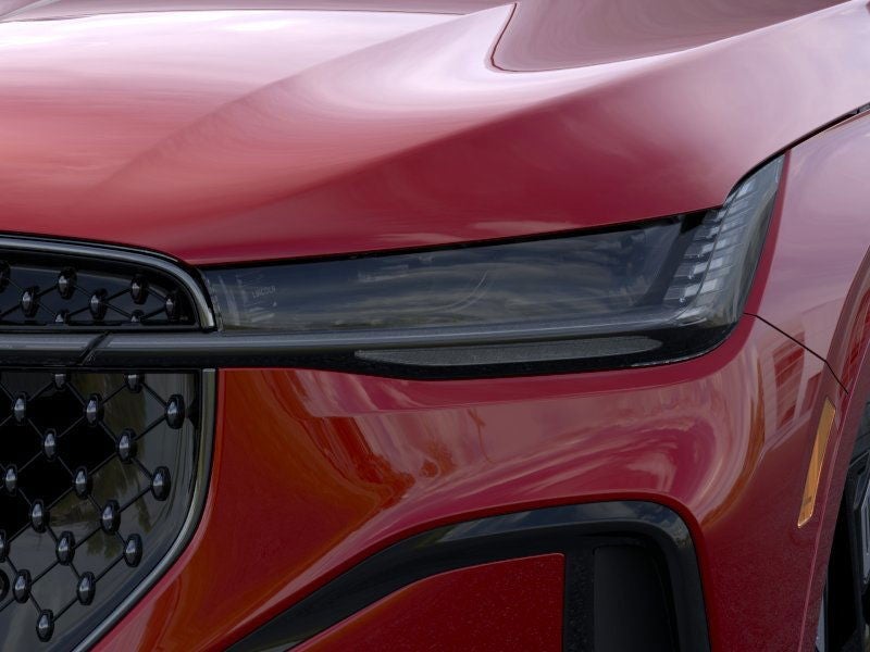 2025 Lincoln Nautilus Reserve AWD