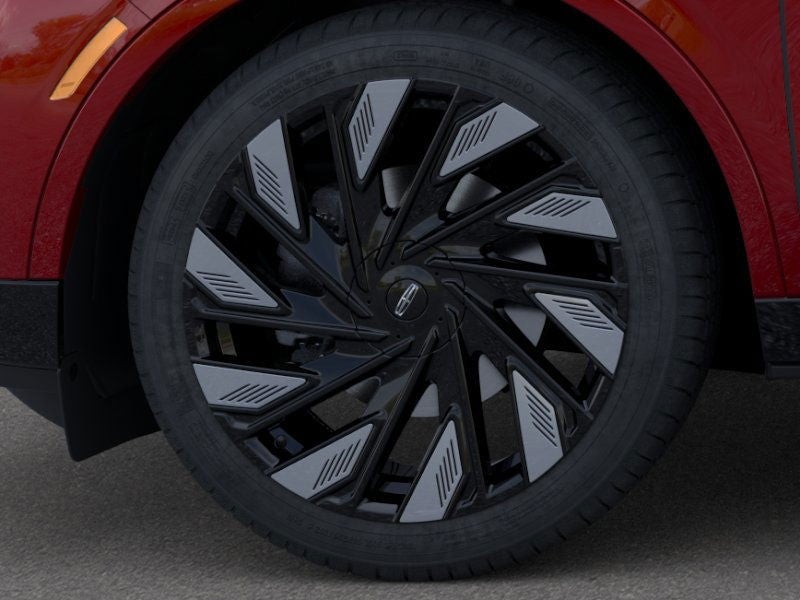 2025 Lincoln Nautilus Reserve AWD