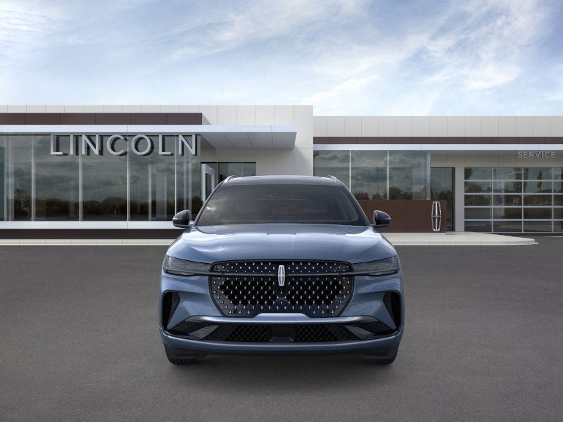 2026 Lincoln Nautilus Reserve AWD