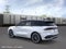2026 Lincoln Nautilus Reserve AWD