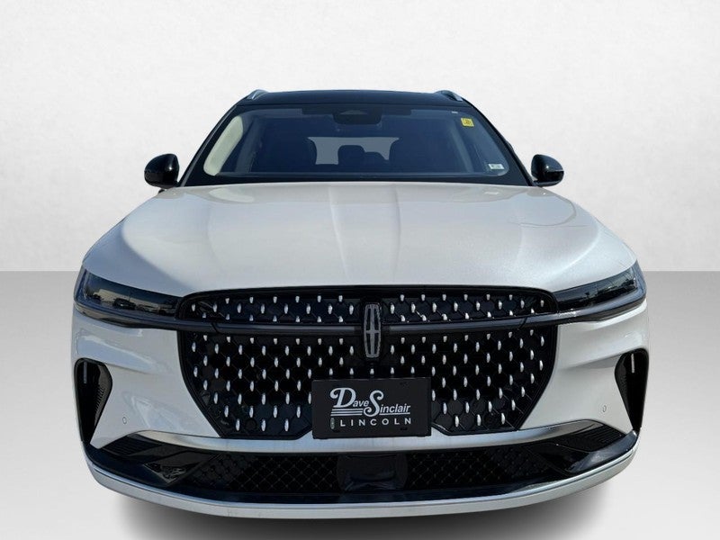 2025 Lincoln Nautilus Reserve AWD