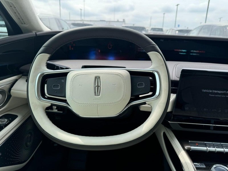 2024 Lincoln Nautilus Black Label AWD