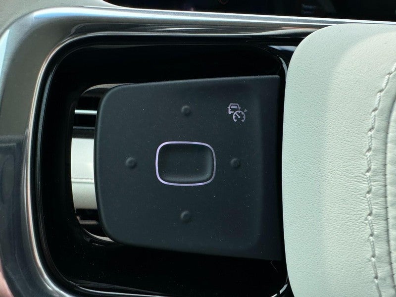 2024 Lincoln Nautilus Black Label AWD