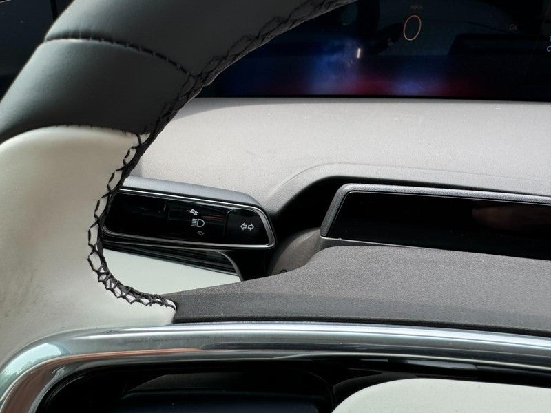 2024 Lincoln Nautilus Black Label AWD