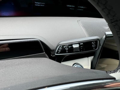 2024 Lincoln Nautilus Black Label AWD