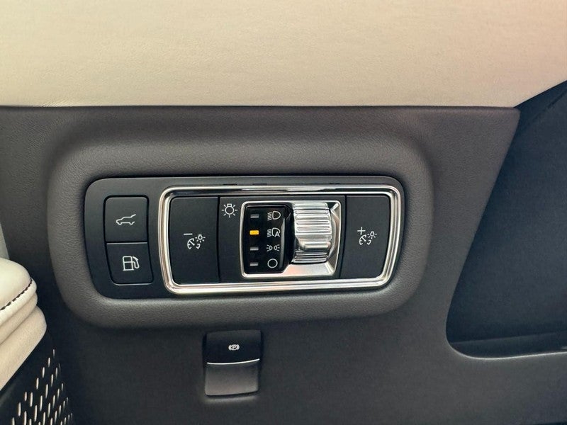 2024 Lincoln Nautilus Black Label AWD