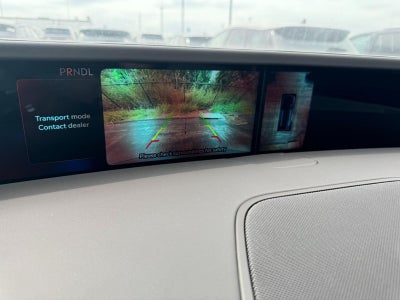 2024 Lincoln Nautilus Black Label AWD