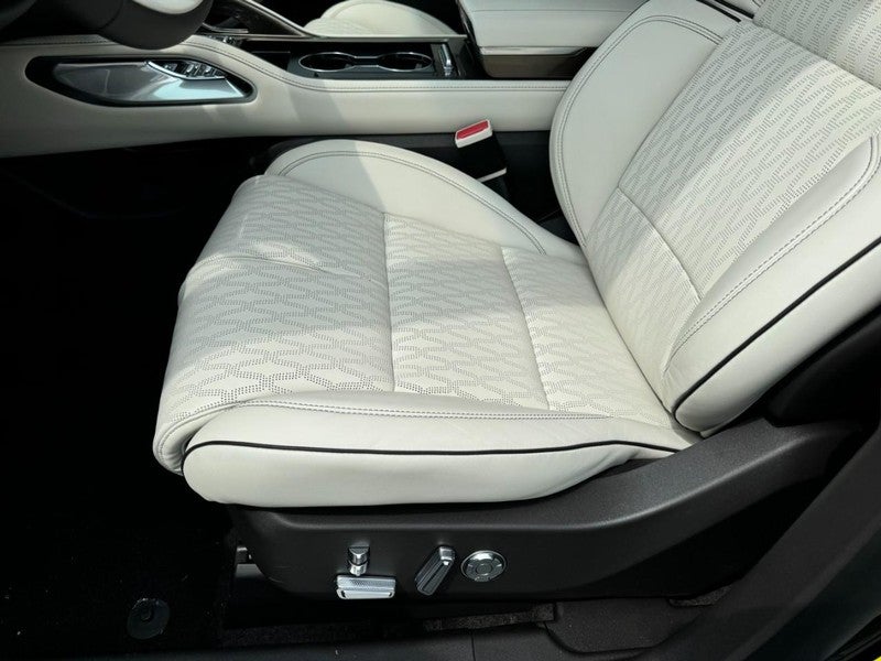 2024 Lincoln Nautilus Black Label AWD