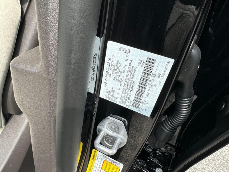 2024 Lincoln Nautilus Black Label AWD