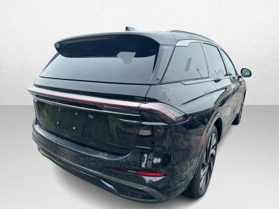 2024 Lincoln Nautilus Black Label AWD