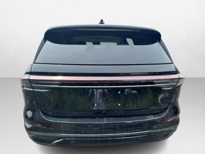 2024 Lincoln Nautilus Black Label AWD