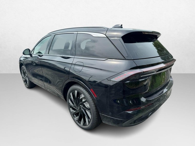 2024 Lincoln Nautilus Black Label AWD