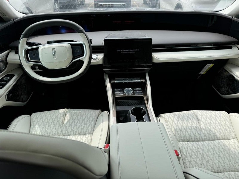 2024 Lincoln Nautilus Black Label AWD