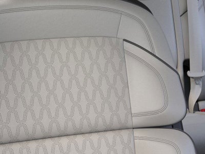 2026 Lincoln Nautilus Black Label AWD