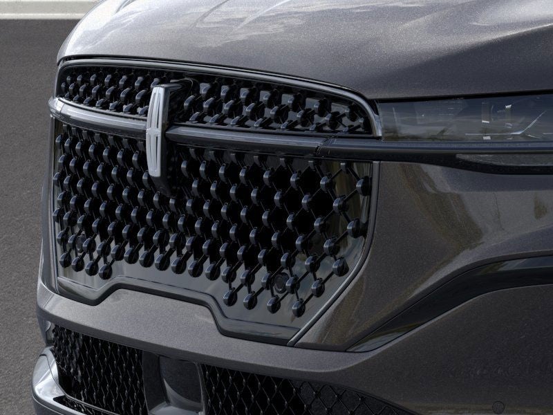 2026 Lincoln Nautilus Black Label AWD