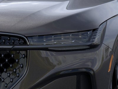 2026 Lincoln Nautilus Black Label AWD