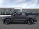 2026 Lincoln Nautilus Black Label AWD