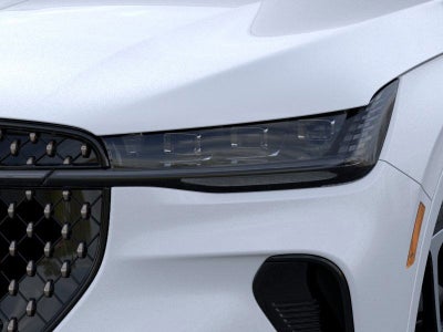 2026 Lincoln Nautilus Black Label AWD