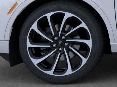 2026 Lincoln Nautilus Black Label AWD