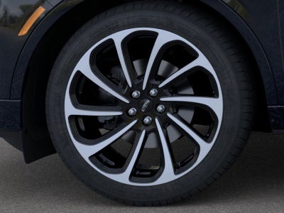 2026 Lincoln Nautilus Black Label AWD