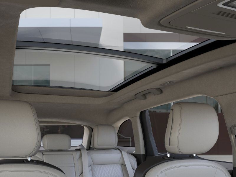 2026 Lincoln Nautilus Black Label AWD