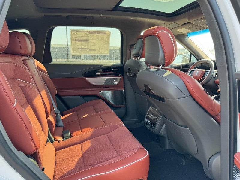 2024 Lincoln Nautilus Black Label AWD