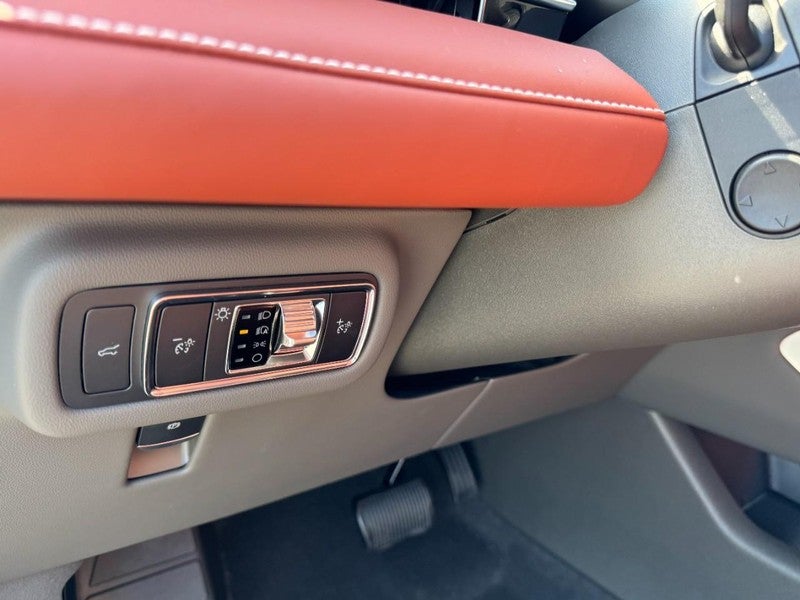 2024 Lincoln Nautilus Black Label AWD