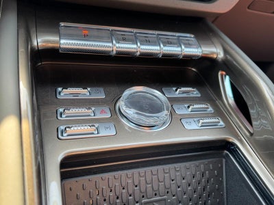 2024 Lincoln Nautilus Black Label AWD