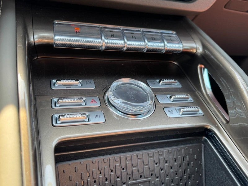 2024 Lincoln Nautilus Black Label AWD