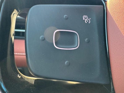 2024 Lincoln Nautilus Black Label AWD