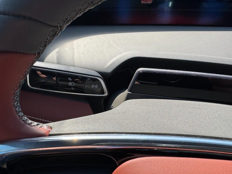 2024 Lincoln Nautilus Black Label AWD