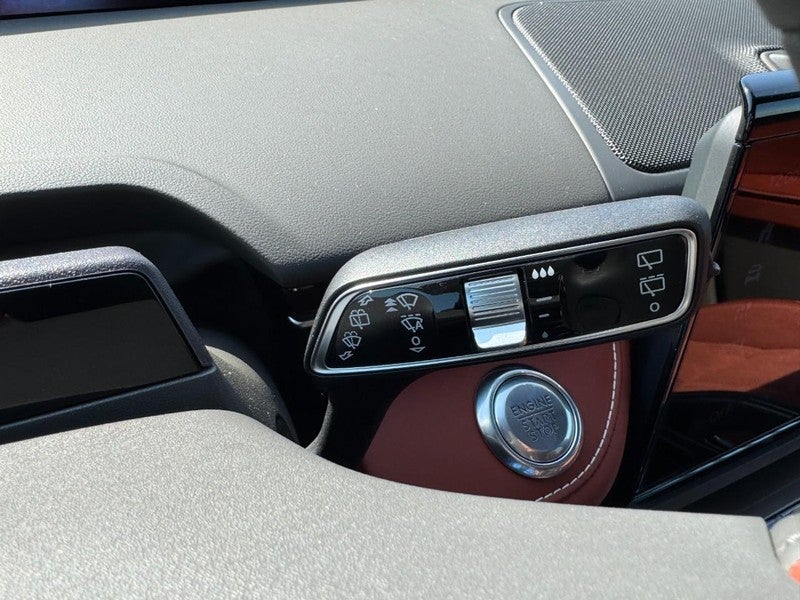 2024 Lincoln Nautilus Black Label AWD