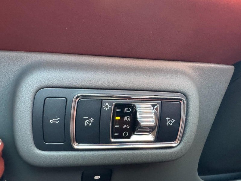 2024 Lincoln Nautilus Black Label AWD