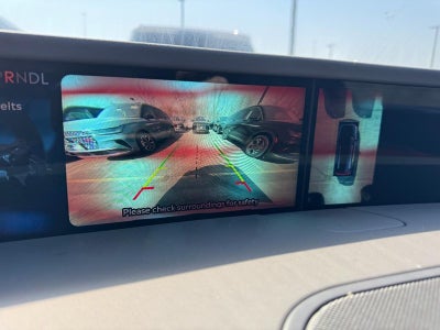 2024 Lincoln Nautilus Black Label AWD