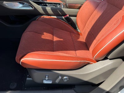 2024 Lincoln Nautilus Black Label AWD