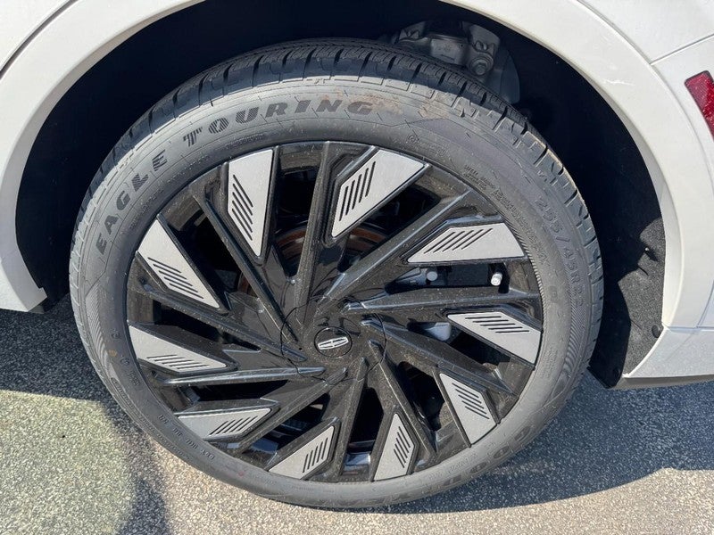 2024 Lincoln Nautilus Black Label AWD