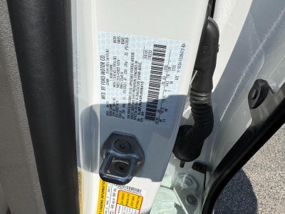 2024 Lincoln Nautilus Black Label AWD