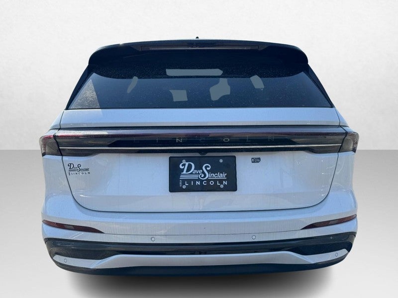 2024 Lincoln Nautilus Black Label AWD